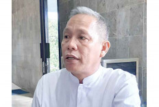 UMKM Harus Legal dan Naik Kelas