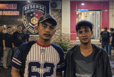 Tegur warga Mondar-mandir Sambil Geber Motor, Pria di Tangga Takat Jadi Korban Penganiayaan