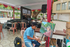 Melalui Seni: Dari Kambang Iwak Mengalir Doa, Donasi, dan Aksi