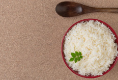 Bukan Cuma Berefek ke Kualitas Tidur, Penelitian Terbaru Makan Nasi Bisa Mencegah Tubuh dari 5 Penyakit Ini