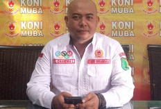 KONI Muba Siapkan Raker, Bahas Teknis Pemilihan Ketua Umum Baru