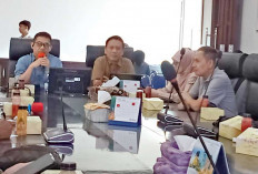  Capaian JKN Wilayah Palembang,  Kepesertaan Tembus 101,5 Persen