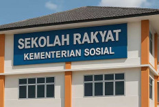 Survei Publik Tegaskan Sekolah Rakyat Jadi Harapan Baru Pendidikan Inklusif