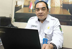 Dari 548, Hanya 150 KTW yang Aktif