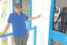 Rumah Bergaya American Style, Jadi Ikon Sejarah dan Budaya