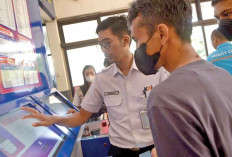 War Ticket Nataru Dimulai, KAI Sediakan 2.374 Seat per Hari, Bisa Dipesan H-45