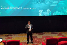 PLN UID S2JB Pastikan Pasokan Listrik Aman Selama Periode Natal dan Tahun Baru 2025