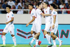Bungkam Vietnam, Indonesia Buka Peluang Lolos Babak Ketiga Kualifikasi Piala Dunia 2026, 0 Vietnam v Indonesia