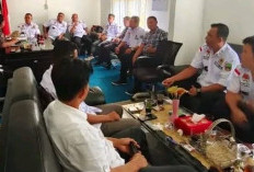 Kades Didorong untuk Berinovasi dan Kelola Dana Desa Secara Tepat Sasaran