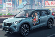 Auto Pengen! Intip Detail Toyota Kijang Kapsul 2026 yang Bakal Bikin Kompetitor Ketar-ketir