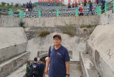 Wisata Sejarah di Bunker Kaliadem: Mengenang Erupsi 2006 Gunung Merapi