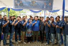 PAN Muara Enim Gelar Turnamen Mobile Legends, 64 Tim Ikut