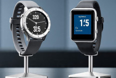 Smartwatch 2025: Garmin Vivoactive 5 vs Samsung Galaxy Watch FE, Mana Pilihan Tepat untuk Anda?