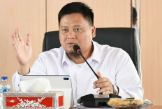 Gandeng Kejaksaan, Amankan Aset Negara
