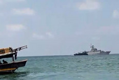 TNI AL Tegaskan Kronologi Penembakan Nelayan: Sesuai Prosedur, 4 ABK Terluka Ringan