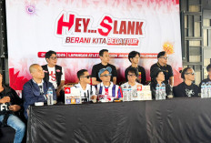 Penjualan HS di Sumsel Tumbuh Positif 