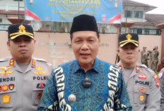 Angkutan Batu Bara Dihentikan, Arus Mudik ke Muara Enim Lebih Lancar