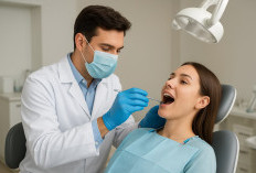 Jangan Ragu Periksa! 8 Jenis Perawatan Gigi yang Ditanggung BPJS Kesehatan, Cek Daftarnya di Sini