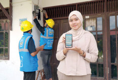 Tambah Daya Diskon 50 Persen, PLN Gelar Promo Awal Tahun