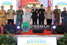Musrenbang RKPD tahun 2026 