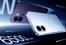 OPPO K14x 5G Tawarkan Performa Stabil Berkat Dimensity 6300, Siap Bersaing di Kelas Menengah