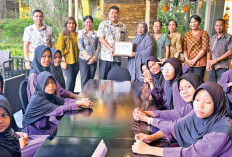 Hadirkan Pengalaman Berbeda, Nikmati Menu Hotel