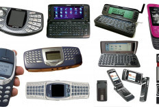 7 Ponsel Nokia Terlaris Sepanjang Masa: Nostalgia yang Tetap Hidup di Hati Pengguna