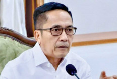 Pemkot Palembang Alokasikan Dana Rp89 M Bayar Gaji Ke-13