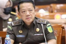 Sosok Febrie Adriansyah: Jaksa Pemberantas Korupsi di Balik Kasus Mega yang Viral Pasca Dikuntit Densus 88