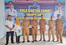 98 Objek Jadi Suaka Produksi Ikan, Ini Sebabnya