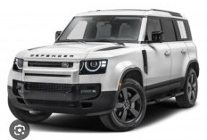 Land Rover Defender 2026, Ikon Legendaris yang Kini Semakin Cerdas dan Mewah