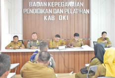 Wacana Hapuskan Honorer dan THL 