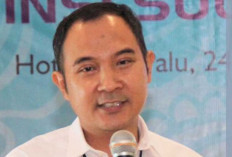 Tingkat Hunian Hotel Jeblok akibat Efisiensi Pemerintah, Lebih Banyak Warga Sumsel Melancong ke Luar 