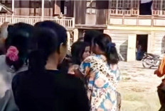 Aniaya Lansia Pemilik Rumah di Ogan Ilir, Perampok Berhasil Kabur Embat 15 Suku Emas