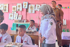 Aturan Konsumsi Makanan MBG Tegaskan Standar Prosedur, Bukan Sekadar Imbauan
