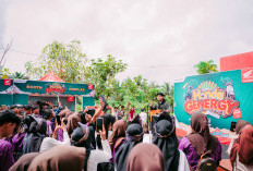 Honda Genergy, Bangun Semangat Kreatif dan Budaya Aman Berkendara di Kalangan Pelajar