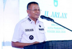 Soal Mobil BUMDes Dipakai untuk Demo, H Arlan Tegaskan Ada Sanksi!