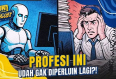  19 Pekerjaan Terancam Punah di 2030, Teknologi Jadi Pemicu Utama