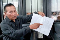 Tolak Damai, Minta Proses Hukum Dilanjutkan, Kasus Dugaan Pengeroyokan Terhadap Petugas Keamanan PIJB 