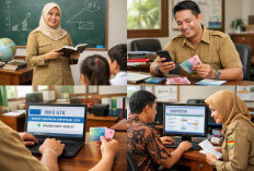 Tahapan Pencairan Tunjangan Sertifikasi 2026: Alur dan Persyaratan