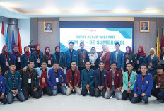 BEM SI Kawal Isu Nasional, Tuntut Pemerataan Infrastruktur dan Tata Kelola Daerah