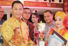 Dorong Kreativitas dan Peran Pemuda dalam Pembangunan