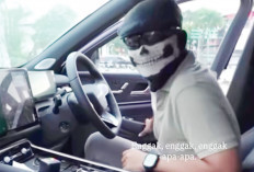 Sudah Kantongi Tiket, Reviewer Otomotif Diminta Bayar Lagi