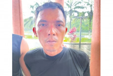 Jejak Pelarian Terbongkar dari Barang yang Hilang, Tersangka Pembunuh Staf Bawaslu Membunuh karena Emosi