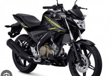 Revolusi Sang Raja Jalanan, Yamaha Vixion 2025 Menetapkan Standar Baru Presisi dan Simfoni Kecepatan