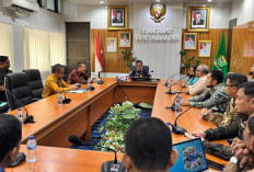 PHR ZONA 4, Perkuat Sinergi Dukung Ketahanan Energi