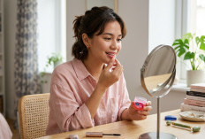 Lip Care Vaseline Rosy Lips Kian Populer, Solusi Praktis untuk Bibir Sehat
