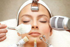 Bolehkah Lakukan Treatment Wajah saat Sedang Berpuasa? Ini Jawabannya!