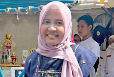 Mondyaboni: Bikin Lembaga Pendidikan Dipercaya Publik, Kuatkan Literasi Digital di Sekolah 