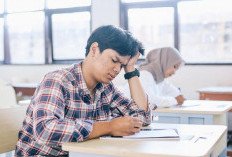 SMMPTN-Barat 2026 Resmi Dibuka, Ribuan Kursi PTN Jadi Rebutan Calon Mahasiswa